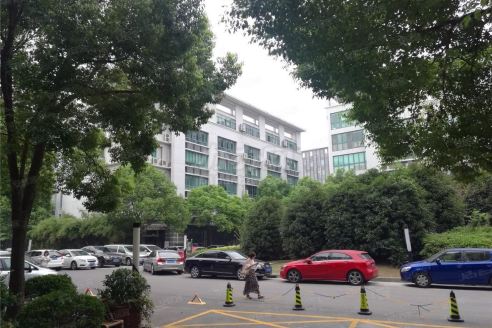 东华大学国家大学科技园